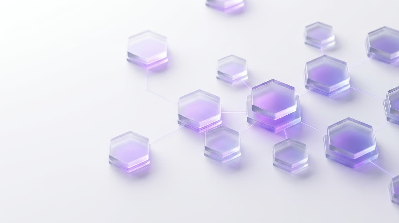 Hexaliq Digital Network Craft