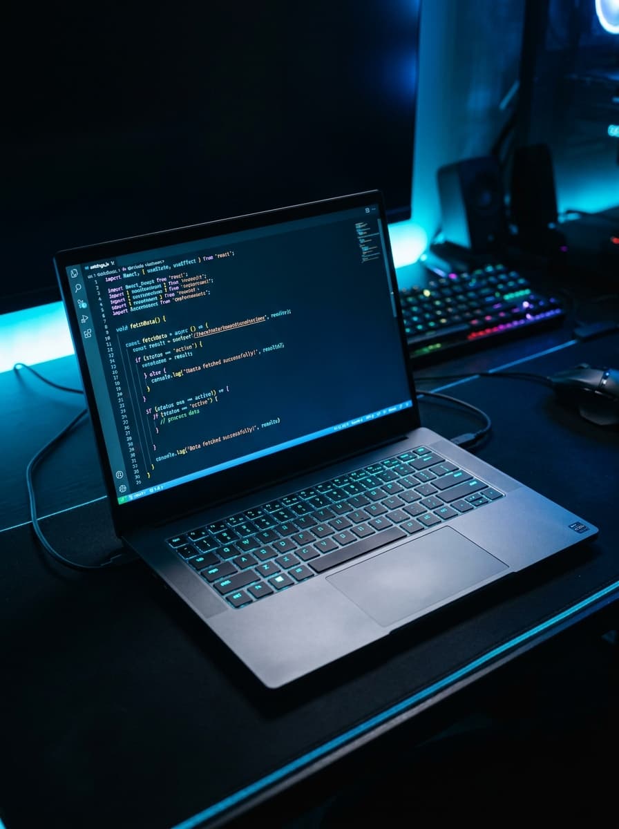 TECHNOLOGY